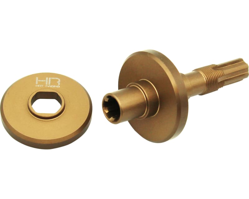 Super Duty Slipper Pad Plate set for ATF257EX