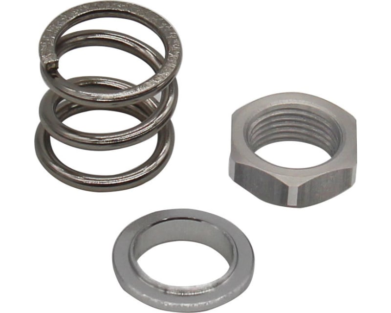 Slipper Spring & tension nut for ATF257EX