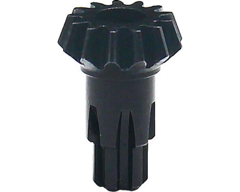 CNC Steel Input Gear 13T BLX 3S 4S