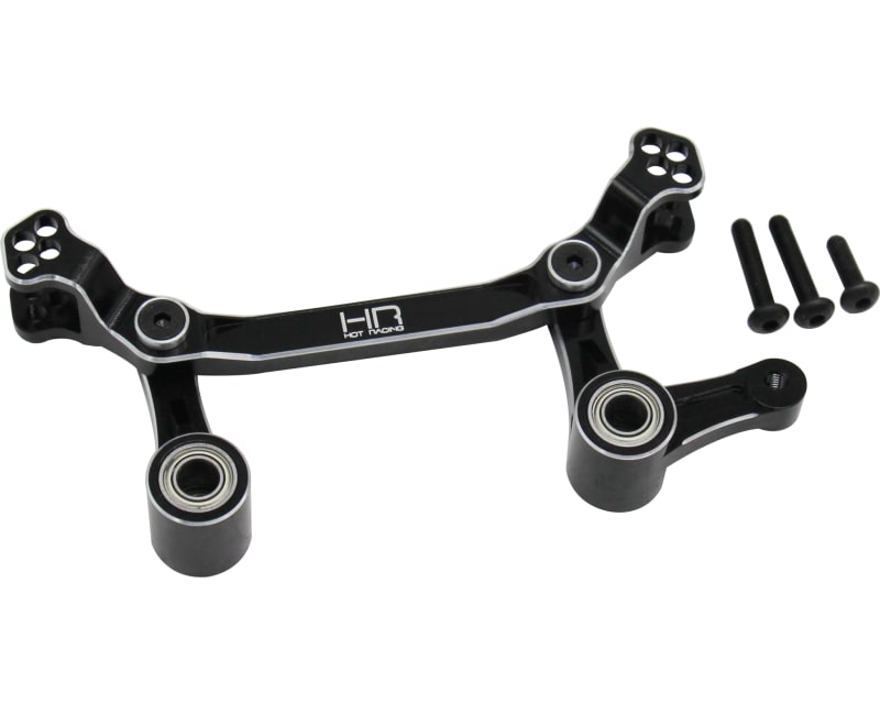 Aluminum Bearing Steering Bellcrank Arrma 1:10 4x4 3s 4s