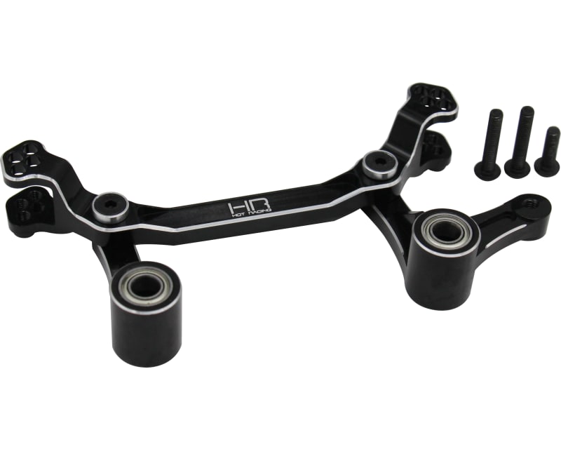 Aluminum Bearing Steering Bellcrank Arrma 1:10 4x4 3s 4s