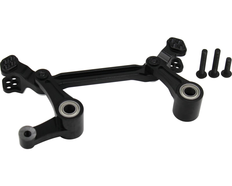 Aluminum Bearing Steering Bellcrank Arrma 1:10 4x4 3s 4s