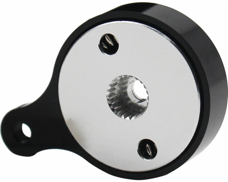 Fixed Link 25T Steering Servo saver Arrma 1:10 4WD 3s 4s