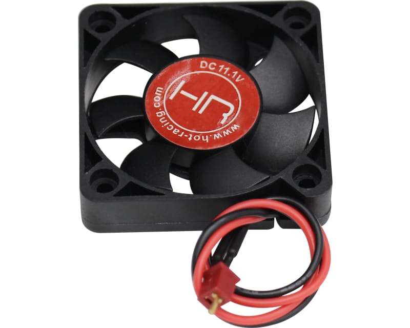 Monster Blower Motor Cooling Fan Kit Arrma 1:10 4x4 Bxl