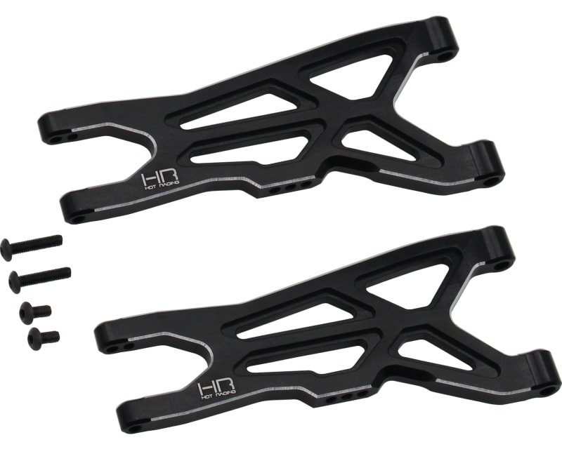 Lower Front Long Suspension Arms Arrma 1:10 3S