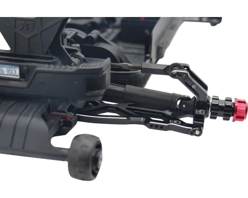 Lower Front Long Suspension Arms Arrma 1:10 3S
