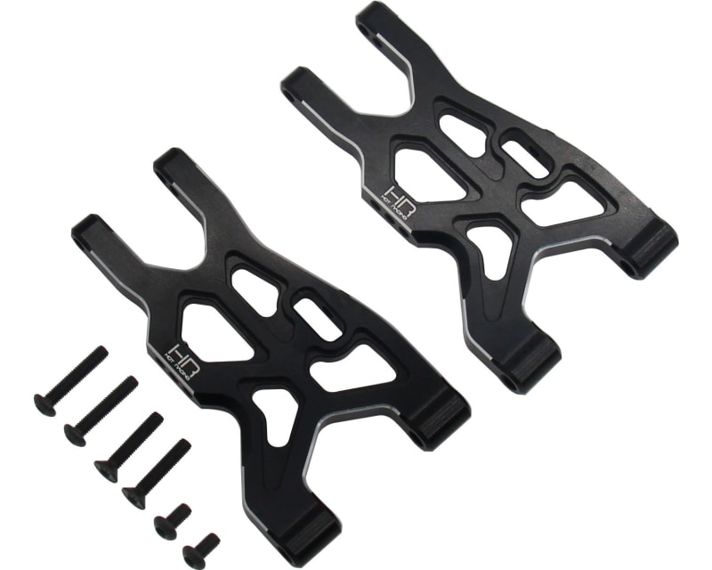 Lower Front Suspension Arms Arrma 1/8 All Road