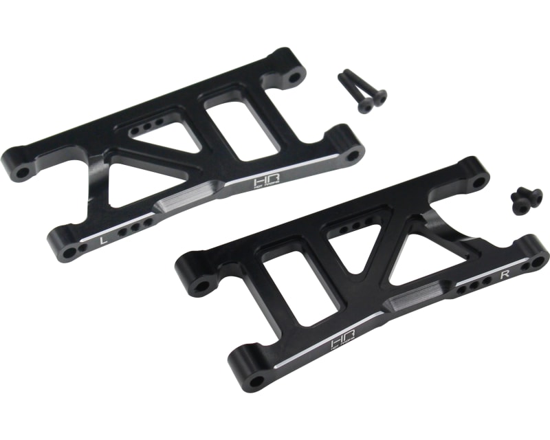Rear Suspension Arms Arrma 1:10 4x4 3S photo