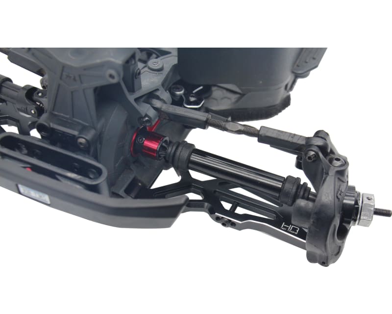 Lower Rear Long Suspension Arms Arrma 1:10 3S