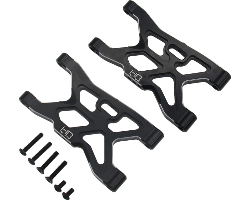 Lower Rear Suspension Arms Arrma 1/8 All Road