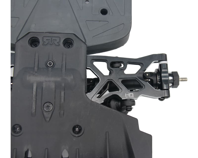 Lower Rear Suspension Arms Arrma 1/8 All Road