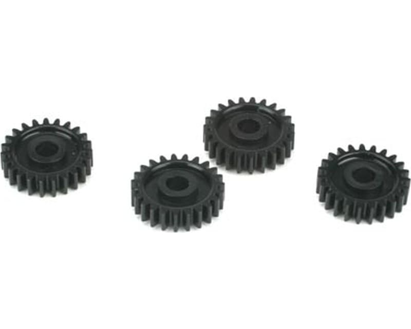 HO Idler Gear 23-Tooth (4)