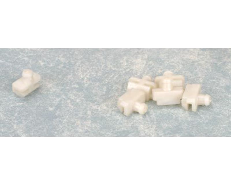 1/2 Motor Mounting Pad - Switcher