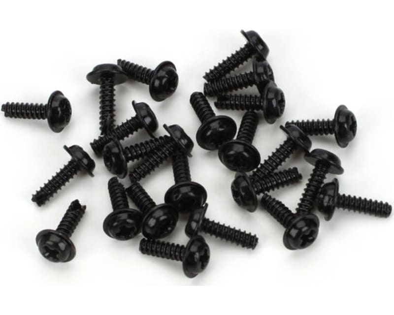 New Motor Mount Screw (24)