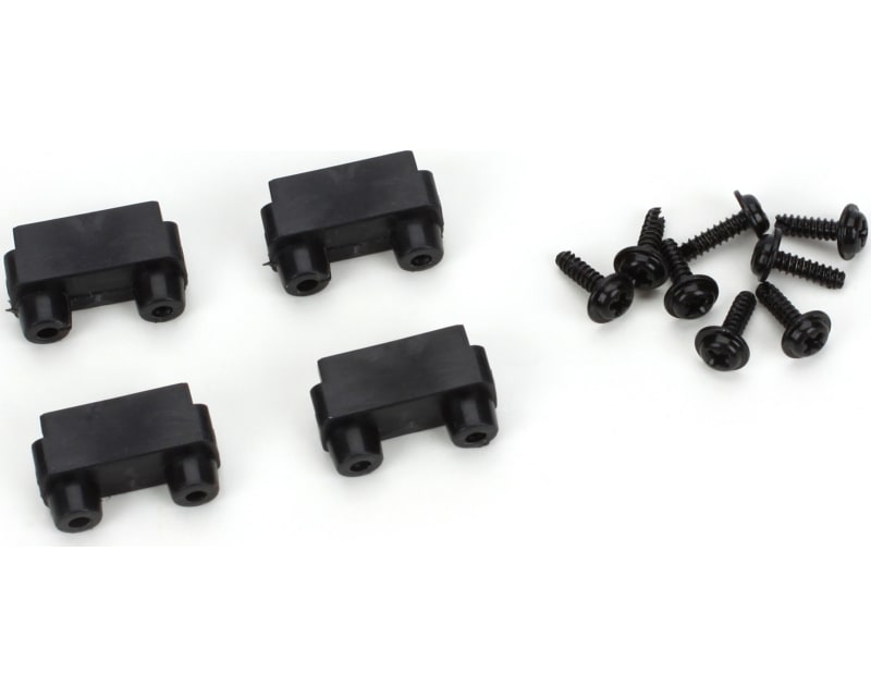 Tap to zoom New Motor Mount Pad 4 Pad/8