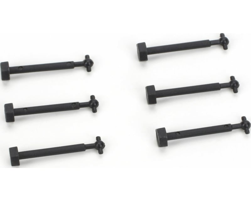 HO Dogbone .951 GP35/GP38/GP40/GP50/GP60 (6)