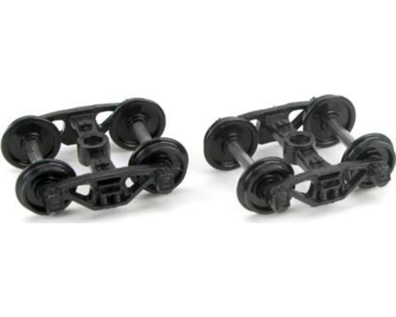 Ho Truck Bettendorf 33 Met