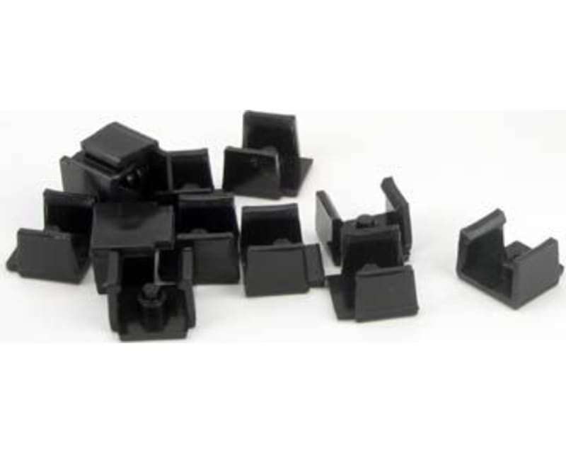 Ho Coupler Cover Plastic (12