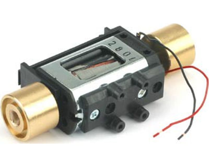 Ho Genesis Motor W/Flywheels