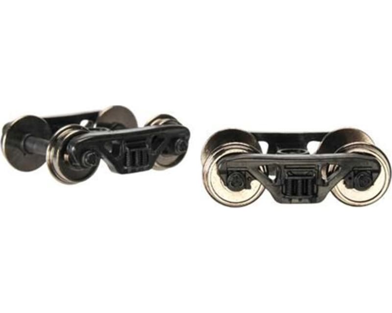 Ho 70t Roller-Bearing Trucks