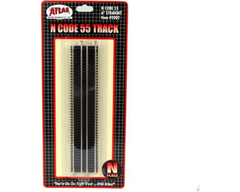 N Code 55 6 Straight 6