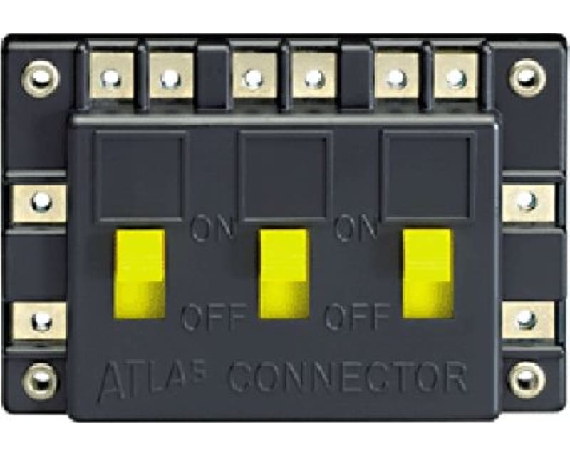 Connector