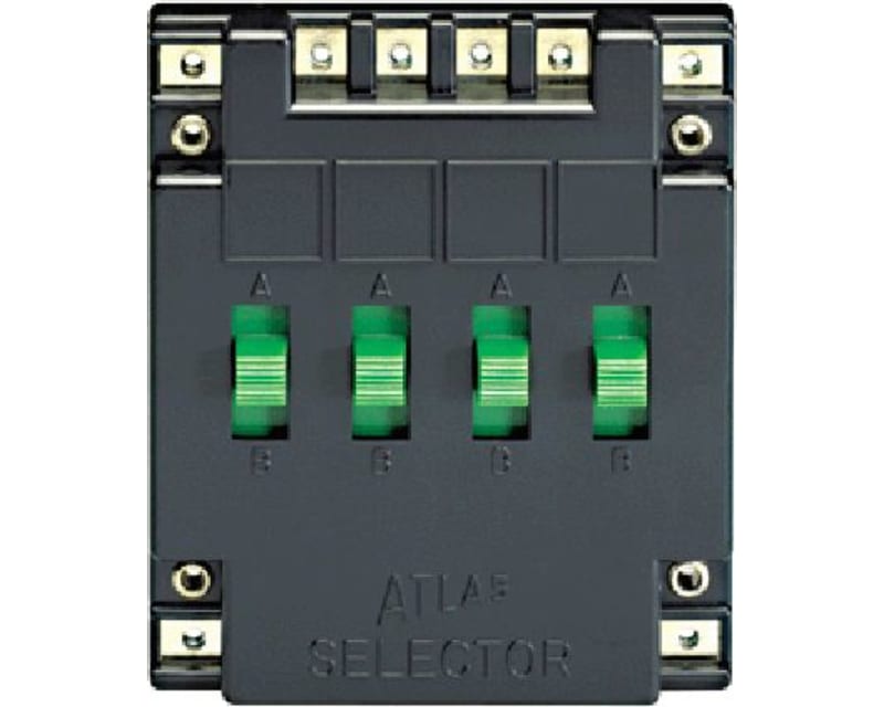 Selector