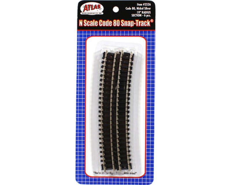 N Code 80 19 Radius Curve (6)