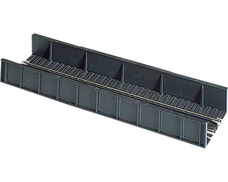 N Plate Girder Bridge