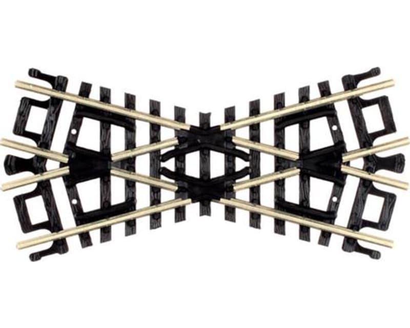 N Code 80 30 Degree Crossing