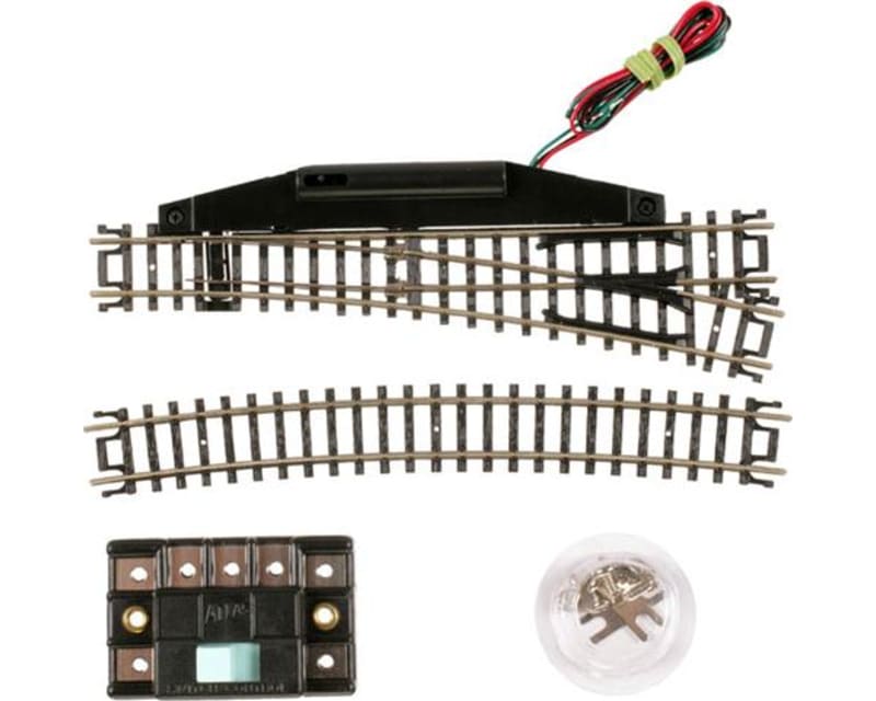 N Code 80 Remote Right-Hand Switch