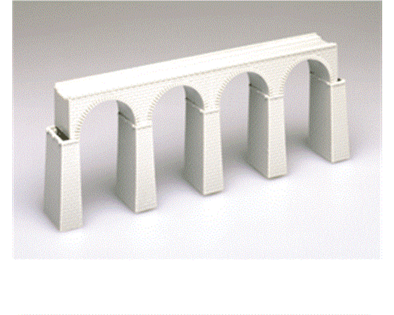N Viaduct Kit