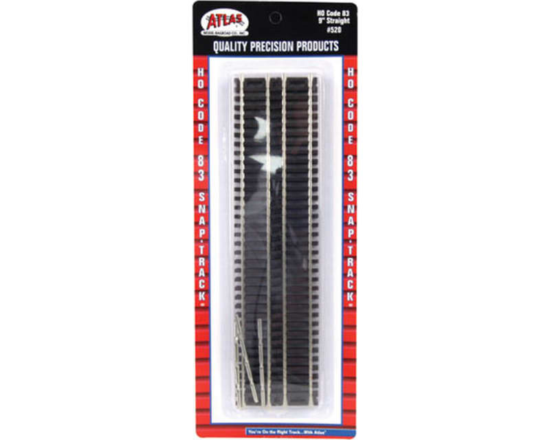 HO C83 9 Straight (6)