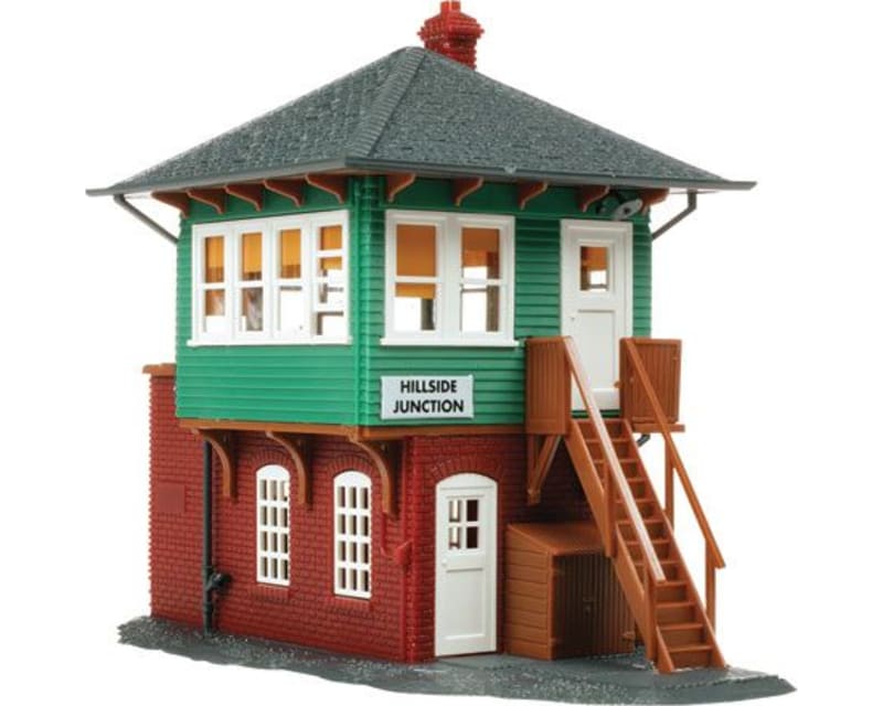 Ho Kit Signal Tower