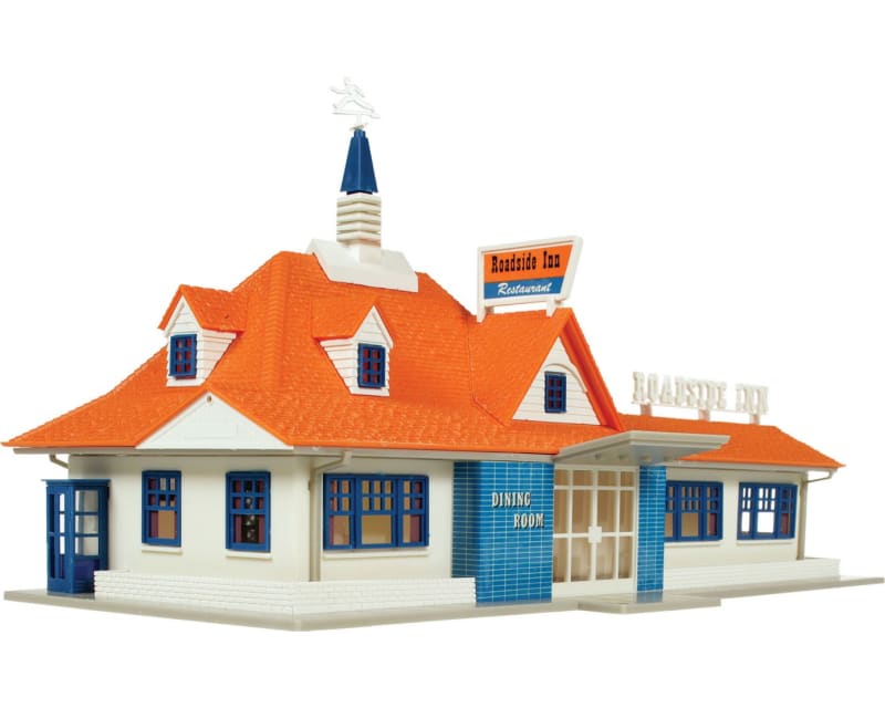Tap to zoom Ho Kit Roadside Restaurant
