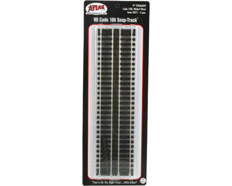 HO C100 9 Straight (6)