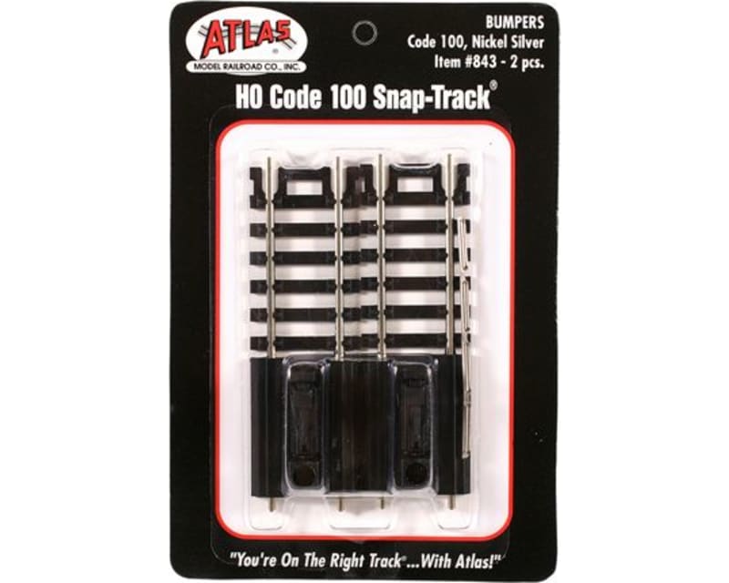 Ho Code 100 Bumpers (2)