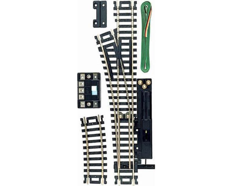 Ho Code 100 Remote Left-Hand Switch