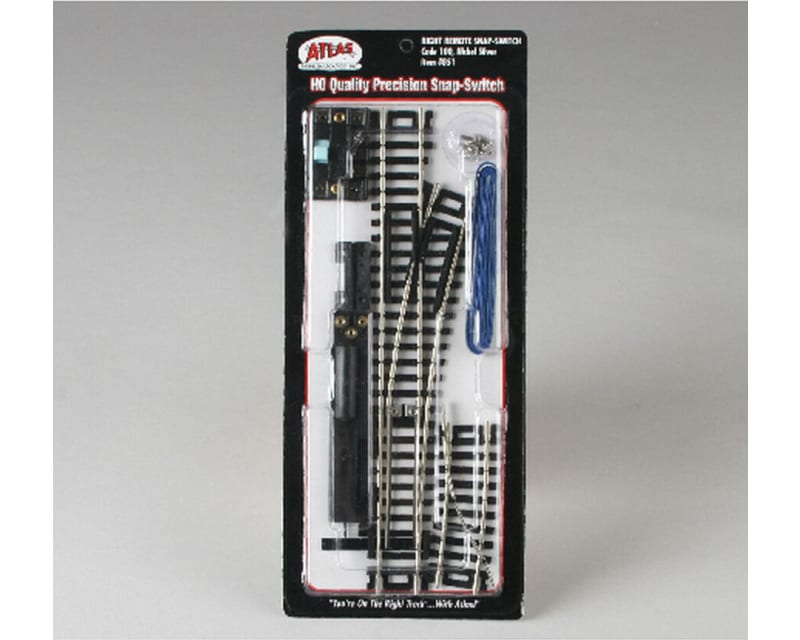 Ho Code 100 Remote Right-Hand Switch