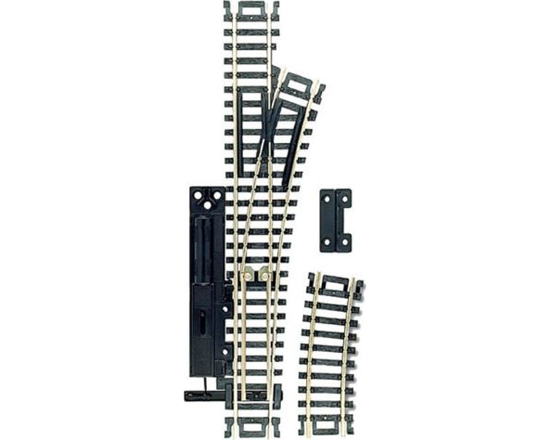 Ho Code 100 Manual Right-Hand Switch