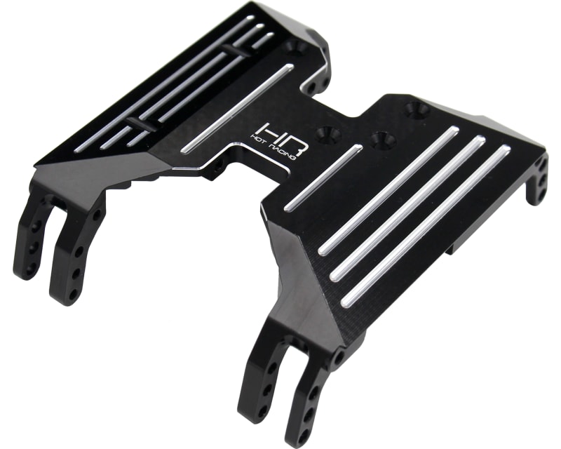 Tap to zoom Aluminum Multi Mount Skid Plate - Axial UTB