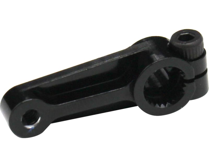 Clamp Aluminum Servo Horn 23t Axial 1:10 1/18 UTB