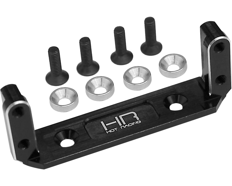 Auminum Servo Mount UTB