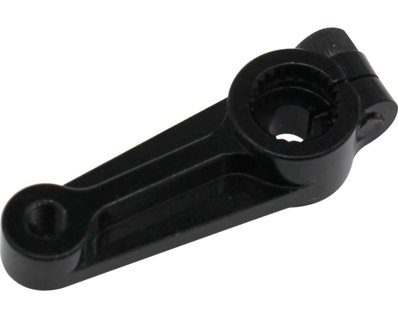 Clamp Aluminum Servo Horn 25t Axial 1:10 1/18 UTB