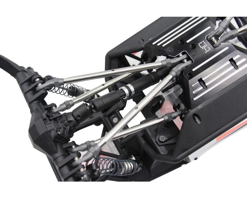 Tap to zoom Adjustable Multi Shock Mount UTB