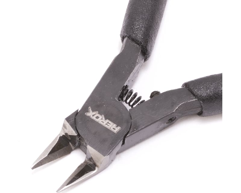 Aerox Side Cutters - Slim Double Edge 
