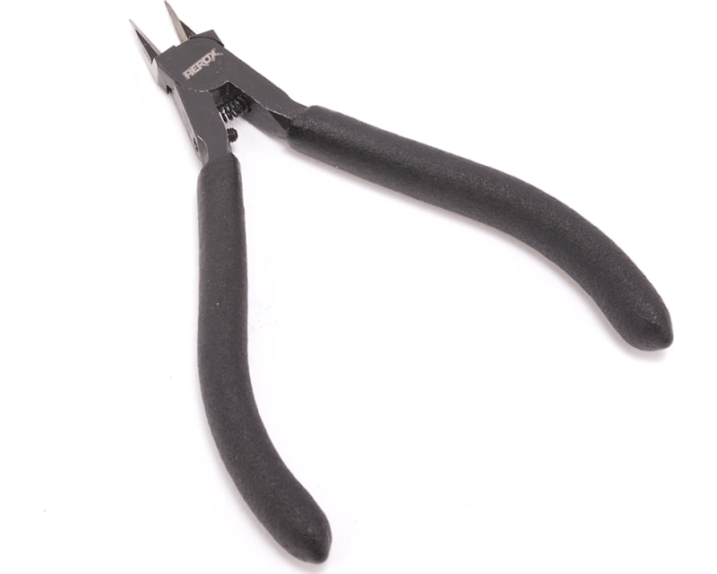 Aerox Side Cutters - Slim Double Edge photo