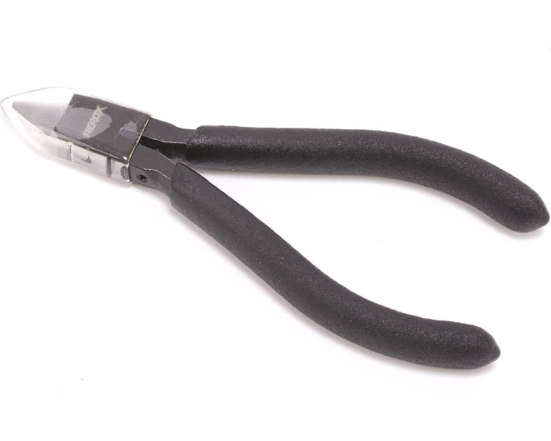 Aerox Side Cutters - Slim Double Edge