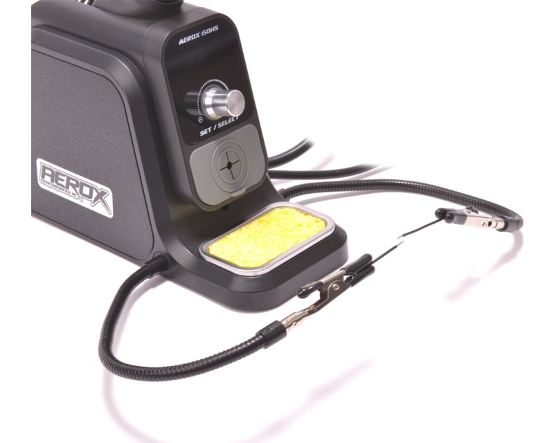 Aerox 150hs Soldering Iron Helping Hands