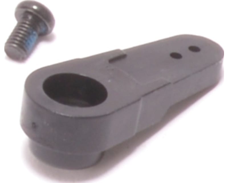 AEROX LP2S 1/10th brushless Servo Mi9 80mm